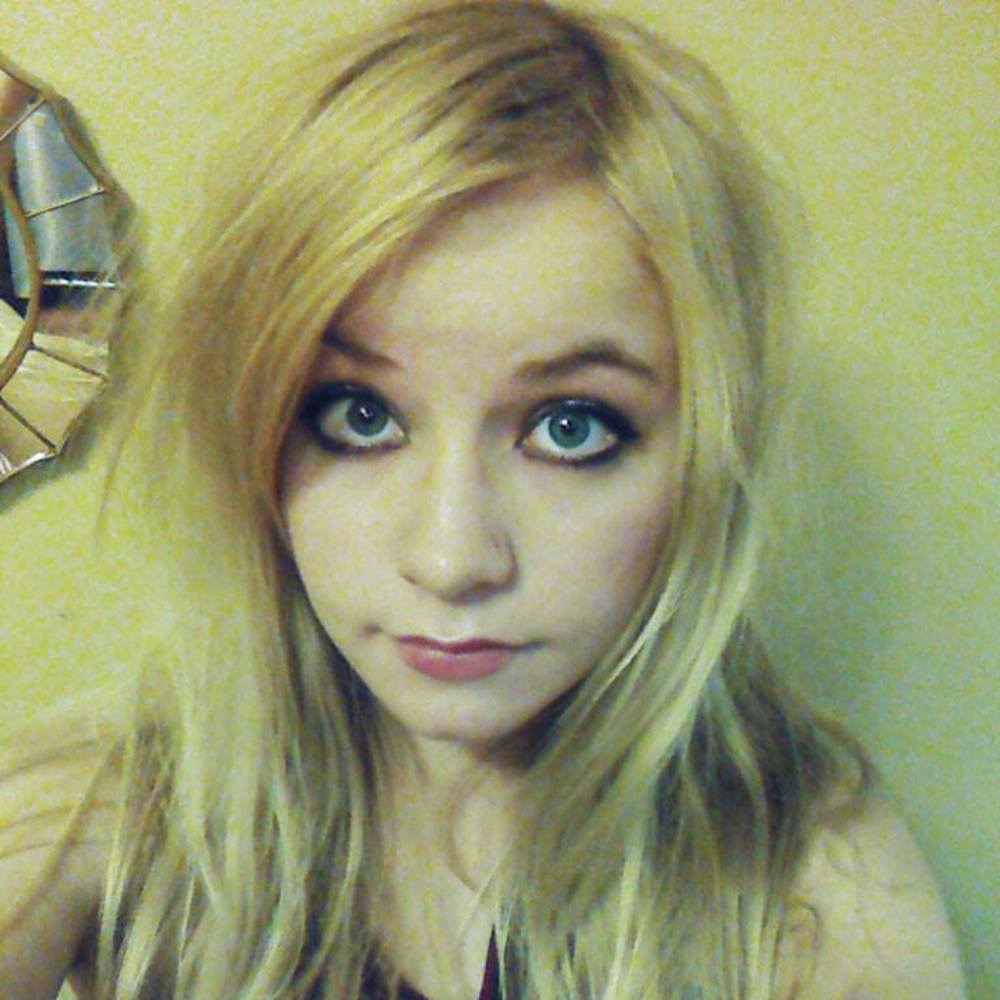 Meet your Posher, Meaghan
